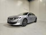 Peugeot 508 1.5 BlueHDI Autom. - GT Line - Topstaat! - Peugeot 508 mit Diesel-Antrieb