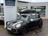 MINI Mini Cooper D/Navi/Leder/Xenon/Panorama/Tempomat - MINI Cooper D: Kleinwagen