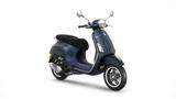 Vespa Primavera 50 Tech E5+ NEU blau -sofort - VESPA PRIMAVERA TECH 50