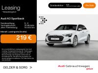 Audi A3 - Vorschau Bild 1