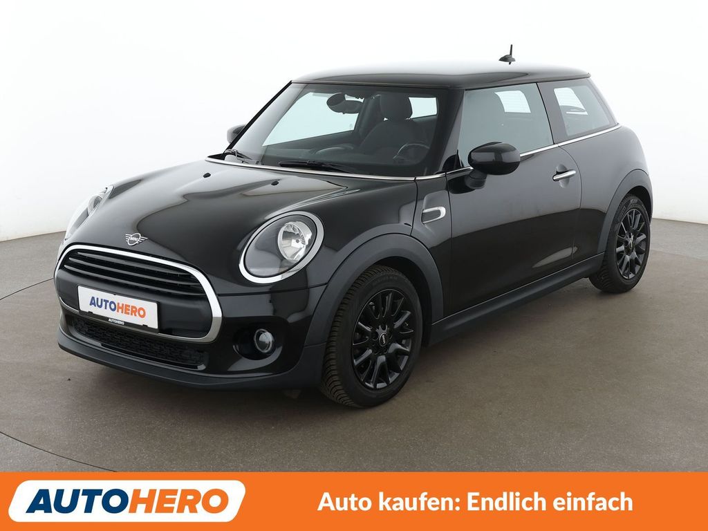 Image of MINI ONE
