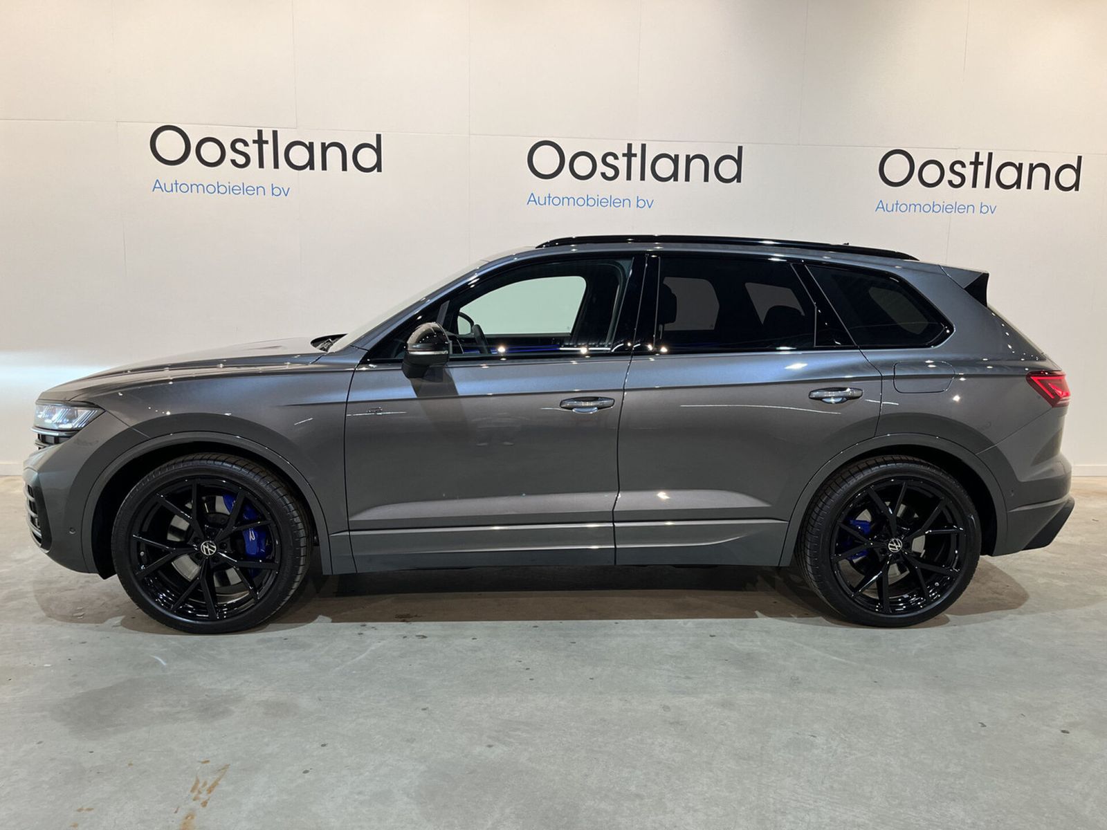 Volkswagen Touareg R 3.0 TSi 462 PK eHybrid 4MOTION voll-au imagem 3