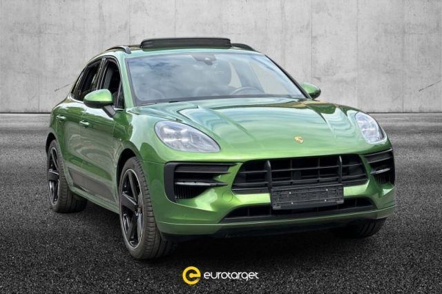 Otros PORSCHE Macan 2.9 S