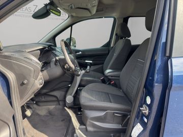Ford Tourneo Connect - 8