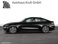 BMW i4 - Vorschau Bild 6