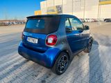 Smart fortwo cabrio Aktion! SOFORT! Pulse :NAVI+ 22... - Smart: Pulse