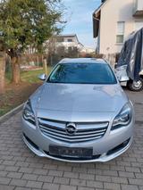 Opel Insignia ST 2.0 CDTI ecoFLEX Sport 103kW S/S... - Opel Insignia Ecoflex mit Diesel-Antrieb