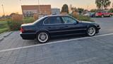 BMW 730d A - - BMW 730 aus 2000: 730d