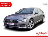 Audi A6 Avant 45 2.0 TFSI sport LED ACC Navi Kamera - Audi A6: 4.2