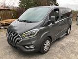 Ford Transit/Tourneo Custom .Motor 50000. km.9 sitzer - : 5000