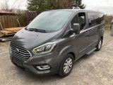 Ford Transit/Tourneo Custom .Motor 50000. km.9 sitzer - Ford Transit mit Diesel-Antrieb: Motor