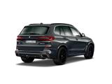 BMW X5 M50 I Sportpaket HUD Luftfederung AD Niveau A - graue BMW X5 M50