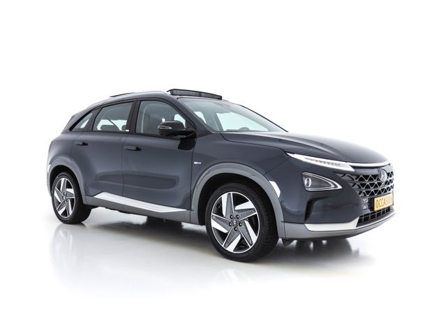 Hyundai Nexo FCEV Plus Pack [ HYDROGENIUM ] (INCL-BTW) *
