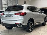 MG HS Luxury*ACC*360°*PANO*SHZ*NAV*CARPLAY*AMBIENT - MG Gebrauchtwagen in Wuppertal