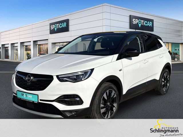 Opel Grandland X Elegance