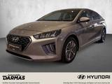Hyundai IONIQ  PLUG-IN-Hybrid Style Klimaaut. DAB Apple - Hyundai IONIQ Plug-in Hybrid (PHEV) Gebrauchtwagen