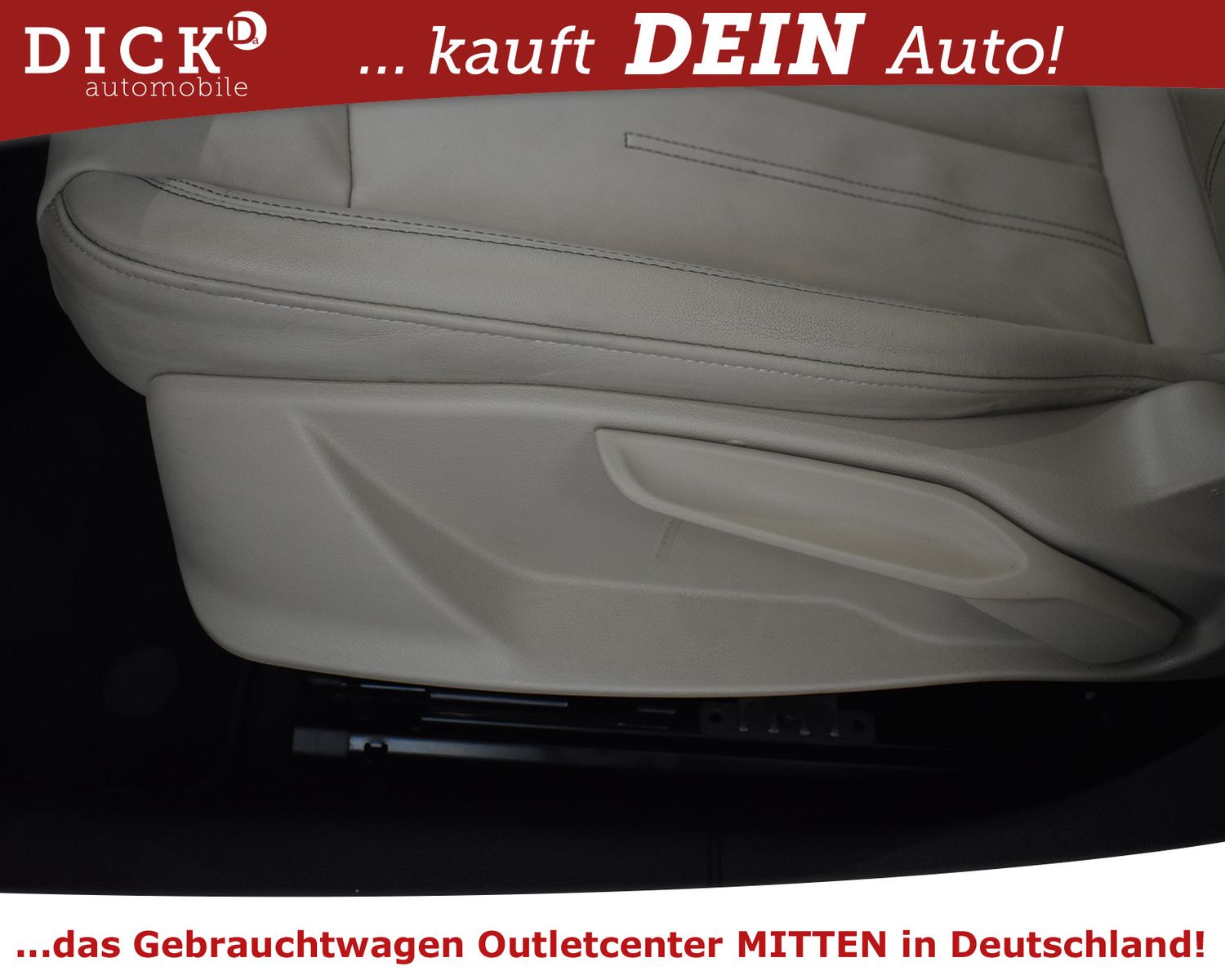 AUDI A5 SB 40d S-Tr S LINE 18"+LEDER+NAVI+LED+SHZ+KAM - Image 19