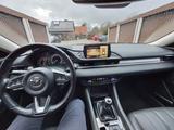 Mazda 6 2.0 SKYACTIV-G 165 Exclusive-Line Exclusiv... - gebrauchte Mazda 6 aus dem Jahr 2024