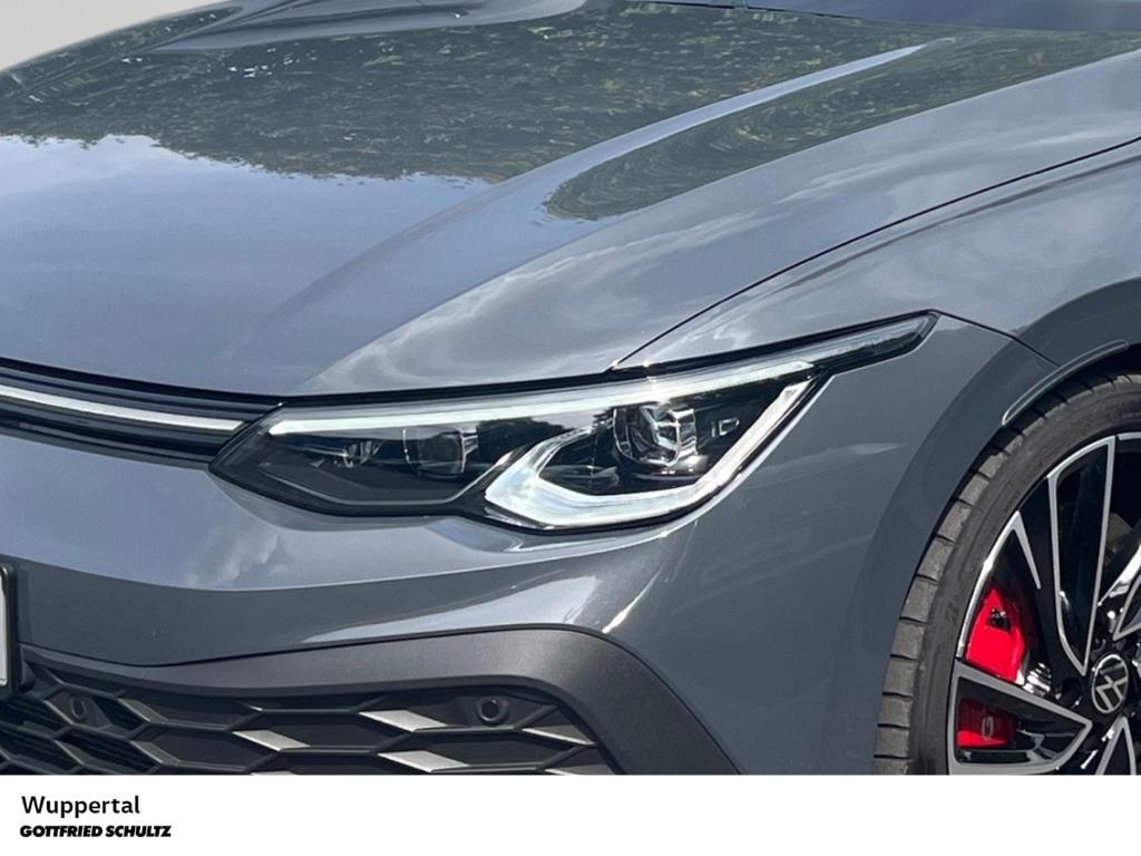 Volkswagen Golf GTI Clubsport 2.0 TSI DSG Black Style PANO, миниатюра 5