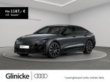 Audi A6 Sportback e-tron performance Matrix Pano B&O - Audi A6: Sportback