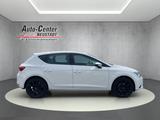 Seat Leon Style LED/PDC/KLIMAA/BLU - gebrauchte Seat Leon aus dem Jahr 2013