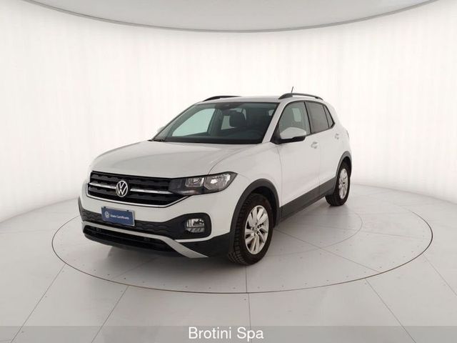VW Volkswagen T-Cross T-Cross 1.0 TSI 110 CV Style
