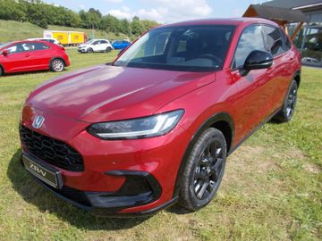 Honda ZR-V 2,0 e:HEV Sport Hybrid