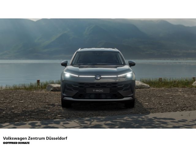 Volkswagen T-Roc - Bild 6