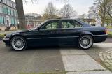 BMW E38 728i  Individual  Alpina  Nacht... - BMW 728: E38 728i