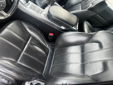 Land-Rover Range Rover Sport - 10