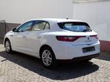 Renault Megane 1.5 dCi BLUE - Navi, 2x PDC, SpurAss. - Renault Megane: 1.5