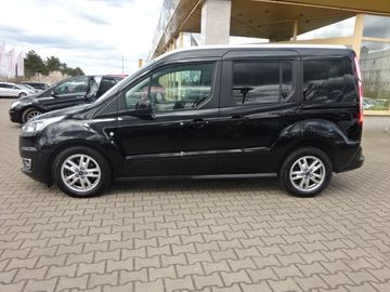 Ford Tourneo Connect - 3