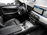 BMW 530d xDrive HuD+DA PROF+PA+AHK+LHZ+HiFi - BMW 530 mit Diesel-Antrieb