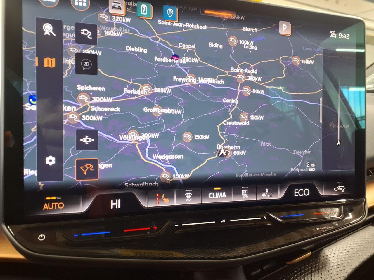 Cupra Tavascan - Bild 4