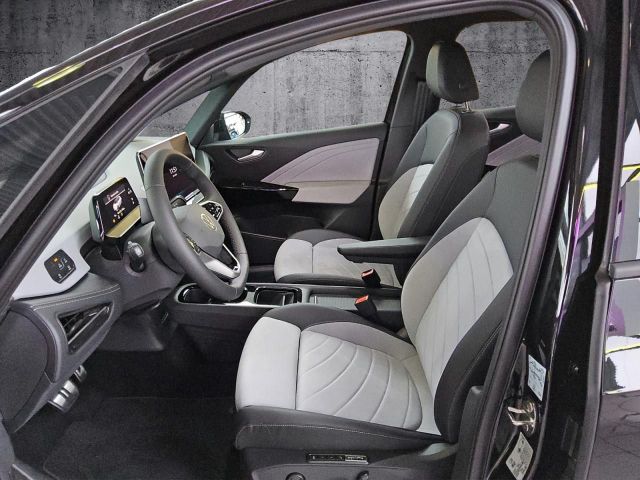 ID.3 Pro GOAL 150 kW (204 PS) 59 kWh