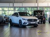 Mercedes-Benz GLC 43 AMG Coupe Premium+ Pano Burm Memo HUD - gebrauchte Mercedes-Benz GLC 43 AMG aus dem Jahr 2024