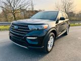 Ford Explorer 2.3 EcoBoost 303 PS 6 Sitze - Ford Explorer aus 2020