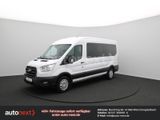 Ford Transit 350 L3H2 *8-SITZE + STANDHZG.* (4171) - Ford Transit: 8
