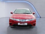 Honda Civic 1.8 Type S vtec / Klima/Alu/ CD/AHK - Honda Civic: Kleinwagen