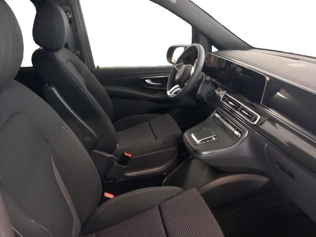 Fahrzeugabbildung Mercedes-Benz V 250 d Style lang AHK*LED*Navi*PDC*Kamera