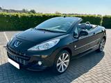 Peugeot 207 CC Roland Garros *TÜV NEU*Scheckheftgepflegt - Peugeot 207 von privat