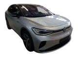 Volkswagen ID.5 GTX 4Motion *AHK*IQ.Light*APP-Connect* - silberne Volkswagen ID.5