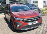 Dacia Jogger TCe 110 Extreme+ 5-Sitzer Extreme+
