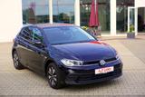 Volkswagen Polo 1.0 TSI Move LED Navi Android Apple PDC DAB - gebrauchte Kleinwagen