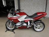 BMW R1100 S Phönix Sonderedition mit erst 23000KM - BMW 2000 R1100R