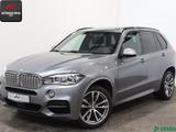 BMW X5 M50 d SOFTCLOSE,HUD,H/K,ACC,AHK,STANDHEIZUNG - BMW X5 M50 aus 2018
