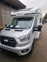 Chausson 797 Sweet Line M26 4,1t Xenon Hubbett  Artic - Chausson Sweet