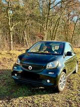 Smart ForFour passion, Cool&Audio, SHZ  - Smart ForFour von privat