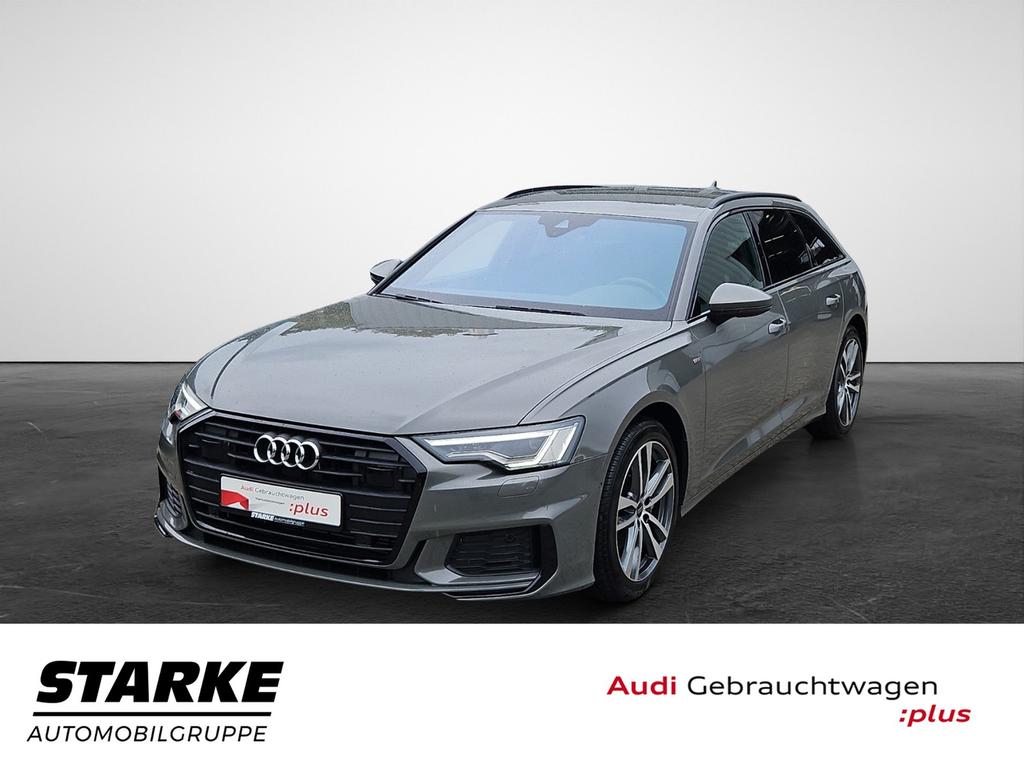Audi A6 Avant 45 TFSI S tronic sport Sline NaviPlus 2023