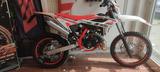 Beta RR50 Sport Enduro 2024 weiss lieferbar - NEU MOFA